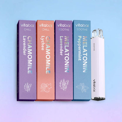 Mellow Out 4-Pack