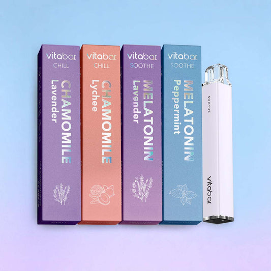 Mellow Out 4-Pack