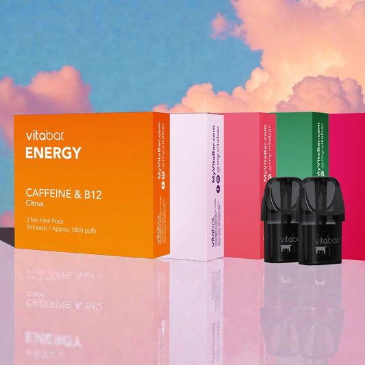 VitaBar Bundle Builder