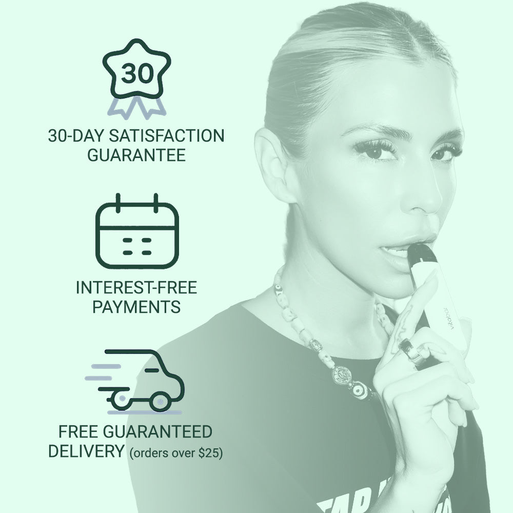 Caffeine Pods / Citrus