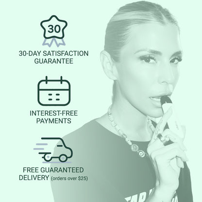 Caffeine Pods / Citrus