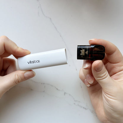 Rechargeable Sampler Pack