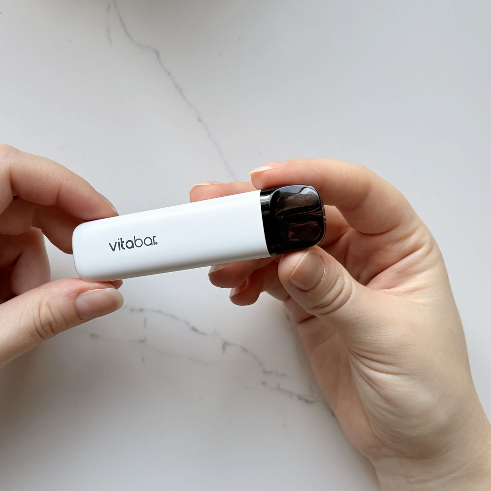 VB Rechargeable Kit – VitaBar