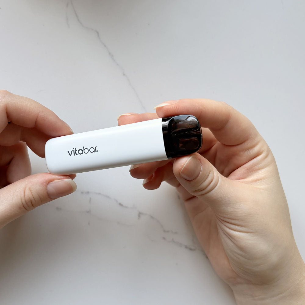 Rechargeable Sampler Pack