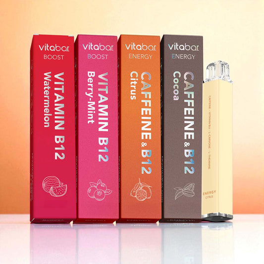 Clarity 4-Pack