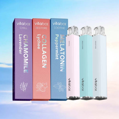 Relax 3-Pack