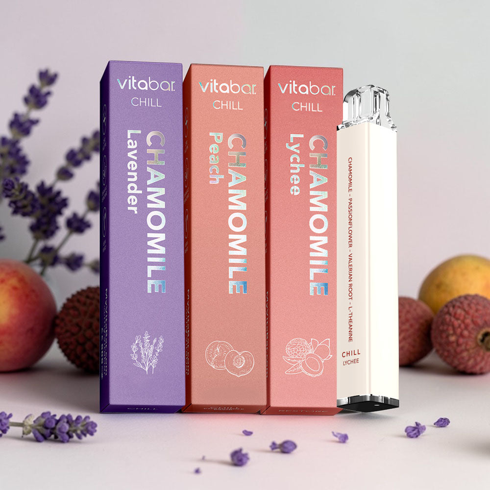 RELAX Chamomile Bundle