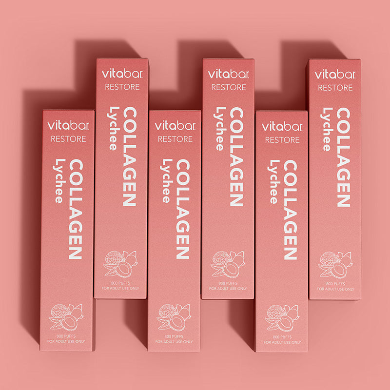 RESTORE - Collagen | Lychee