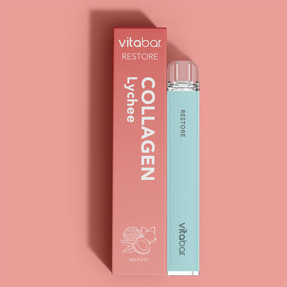 RESTORE - Collagen | Lychee