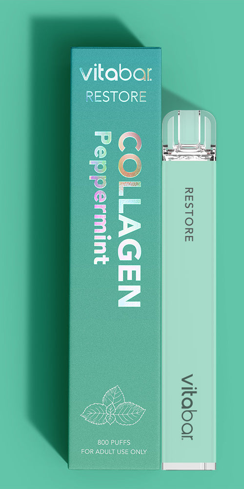 RESTORE - Collagen | Peppermint