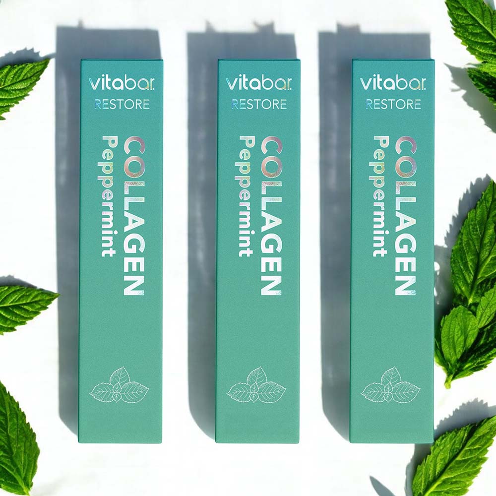 RESTORE - Collagen | Peppermint