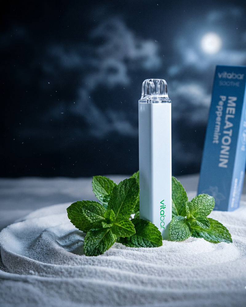 Vitamin Inhalers | Nicotine Free B12, Caffeine & Wellness Pens VitaBar Vitamin Inhalers | Nicotine Free B12, Caffeine & Wellness Pens VitaBar