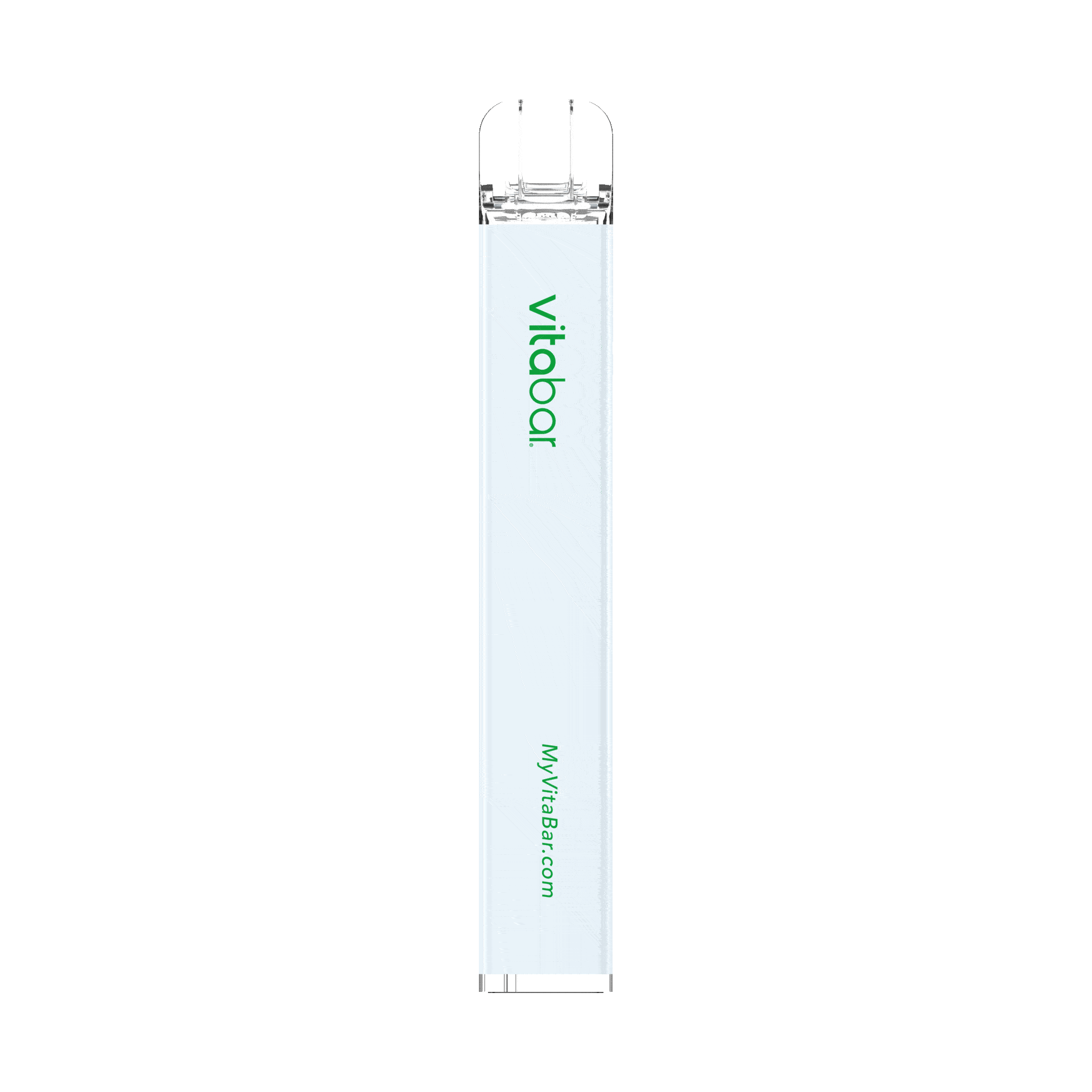 Melatonin Inhaler - Melatonin Diffuser With Peppermint Flavor by VitaBar Melatonin Inhaler - Melatonin Diffuser With Peppermint Flavor by VitaBar