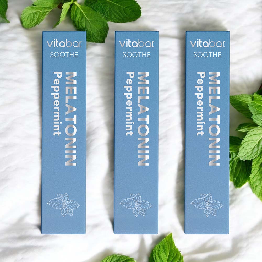 SOOTHE - Melatonin | Peppermint