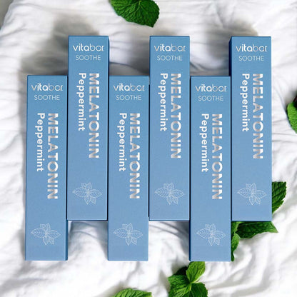 SOOTHE - Melatonin | Peppermint