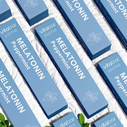 SOOTHE - Melatonin | Peppermint