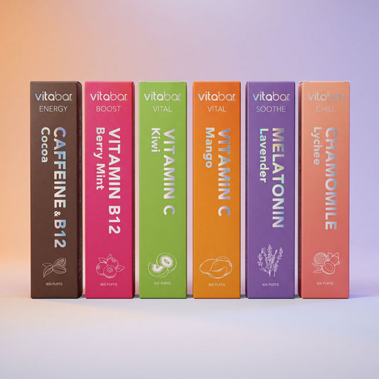 Variety Sampler 6-Pack