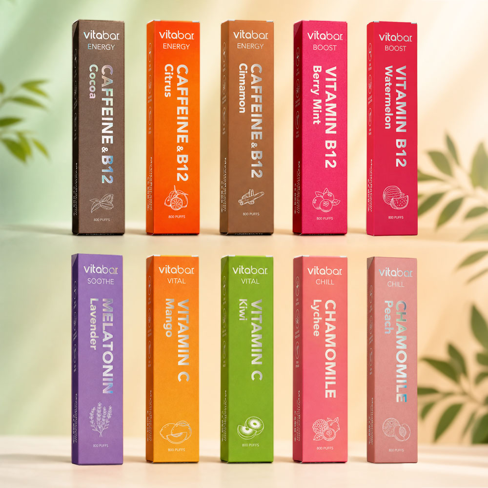 Savings Sampler 10-Pack