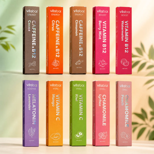 Savings Sampler 10-Pack