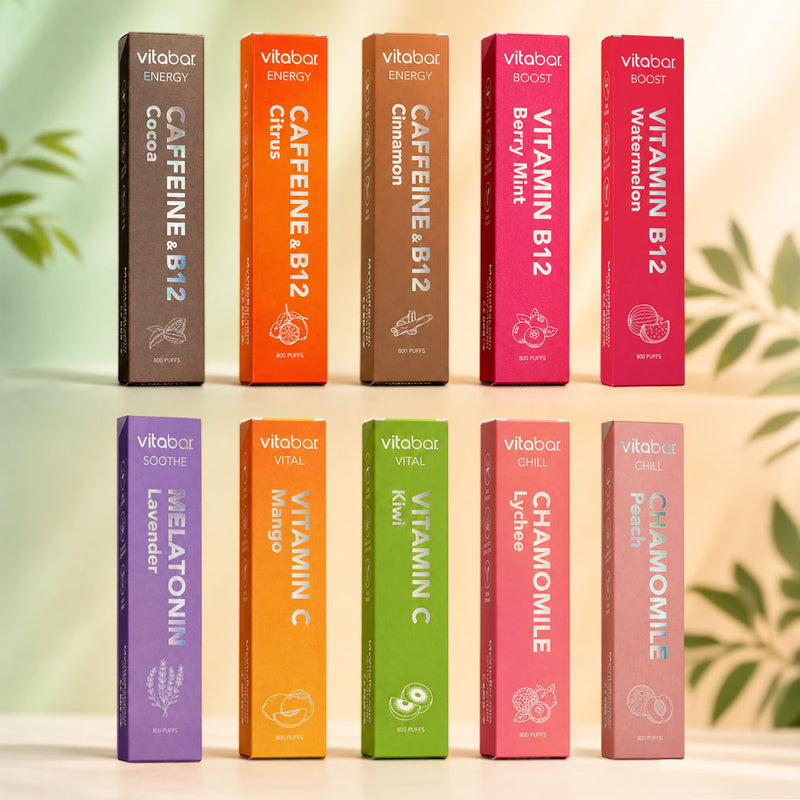 Savings Sampler 10-Pack
