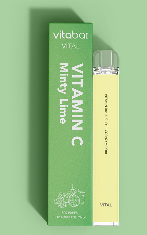 VITAL - Vitamin C