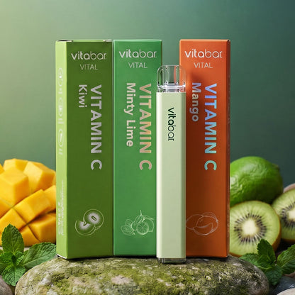 VITALITY Vitamin C Bundle