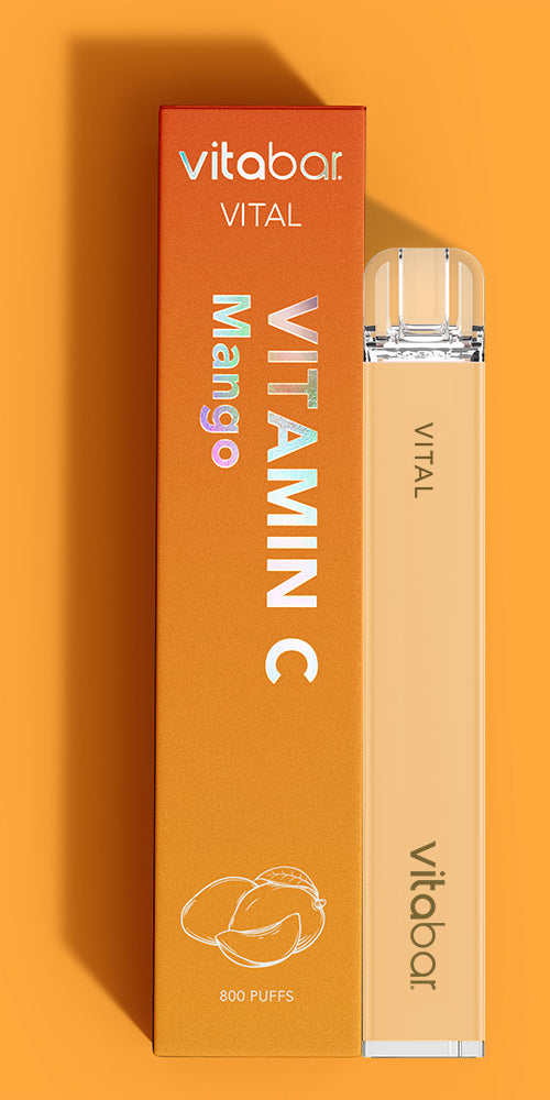 VITAL - Vitamin C | Mango