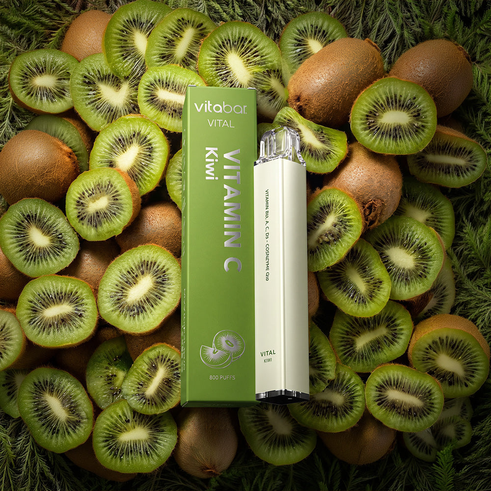 VITAL Vitamin C / Kiwi
