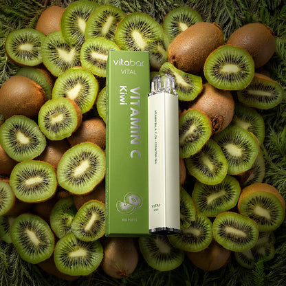 VITAL Vitamin C / Kiwi