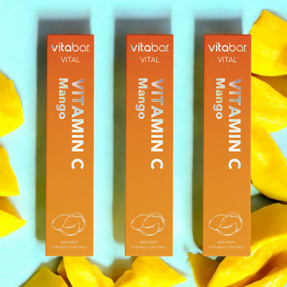 VITAL - Vitamin C | Mango