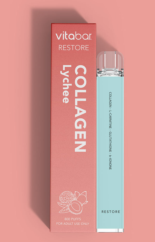 RESTORE - Collagen | Lychee