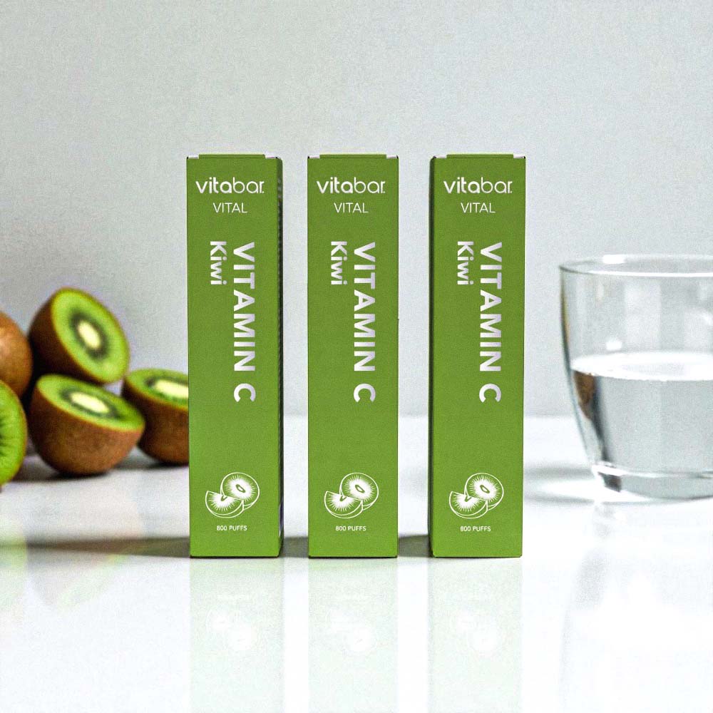 VITAL - Vitamin C | Kiwi