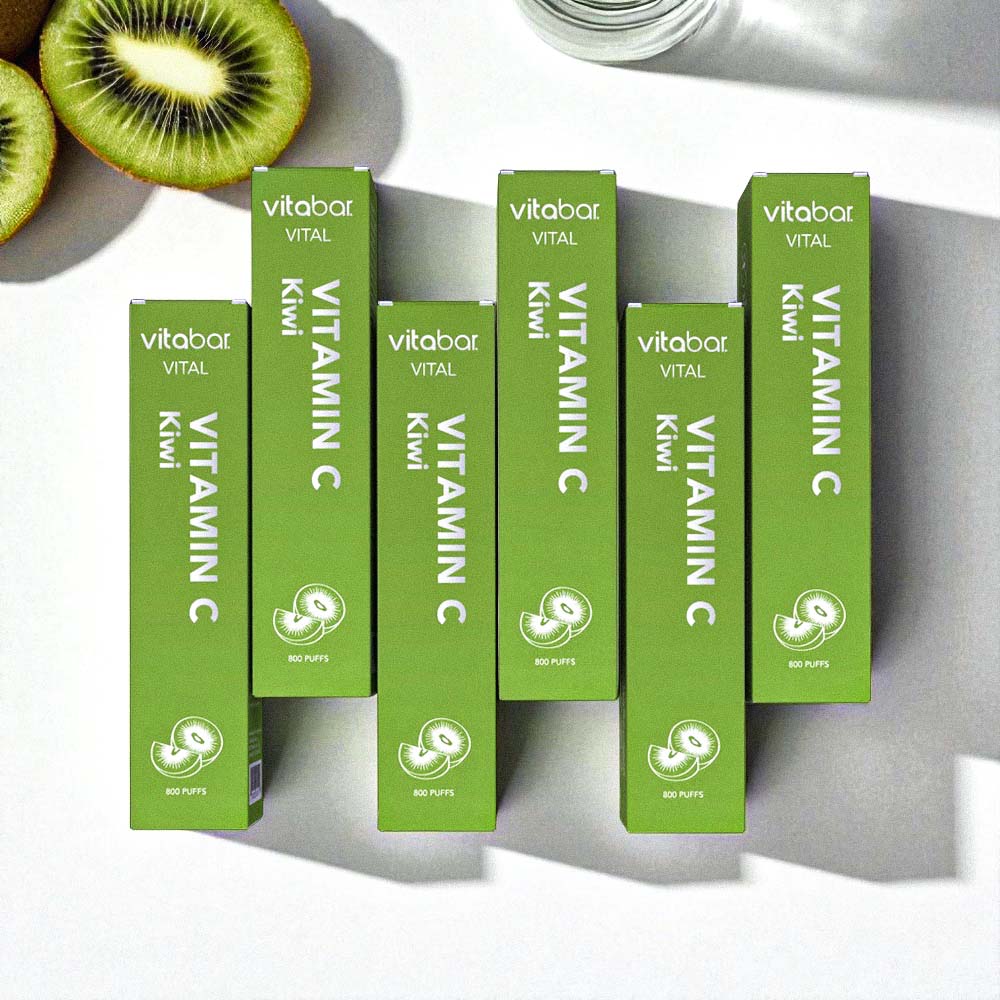 VITAL - Vitamin C | Kiwi