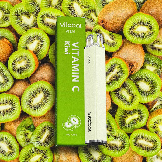VITAL - Vitamin C | Kiwi